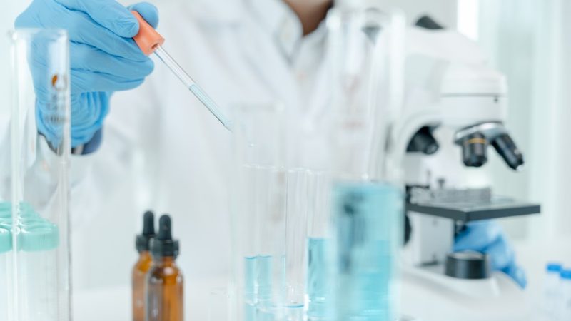 生物医药制剂代工包装材质选择的五大关键考量**
