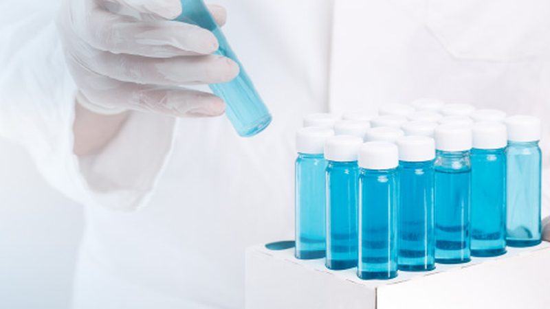 浦东生物科技公司口碑：揭秘医药研发背后的实力与标准**