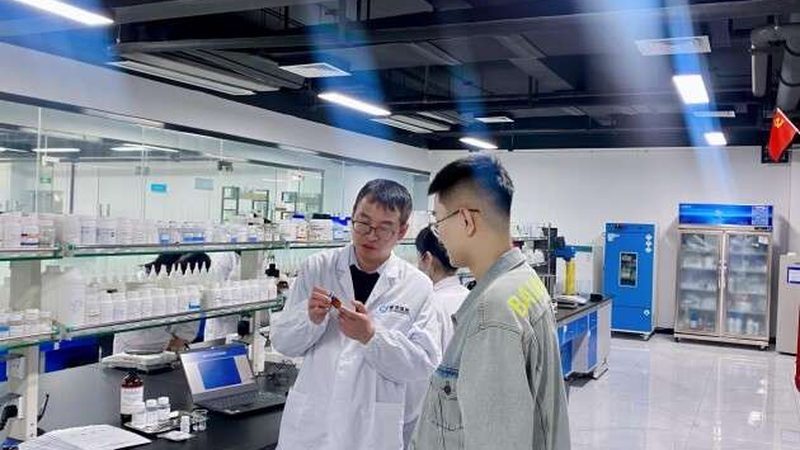 抗体生物制品研发资质与标准：揭秘合规之路